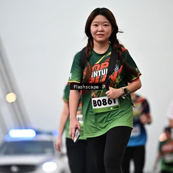 Runner Photo 9250714