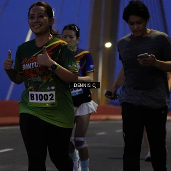 Runner Photo 9250717