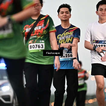 Runner Photo 9250726