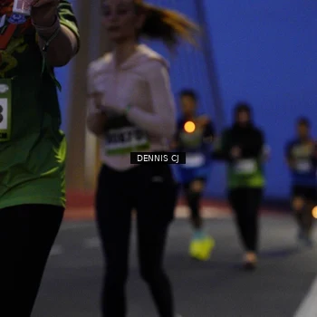 Runner Photo 9250734
