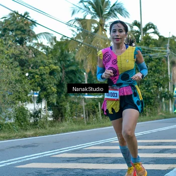 Runner Photo 9250763