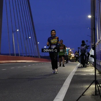 Runner Photo 9250770