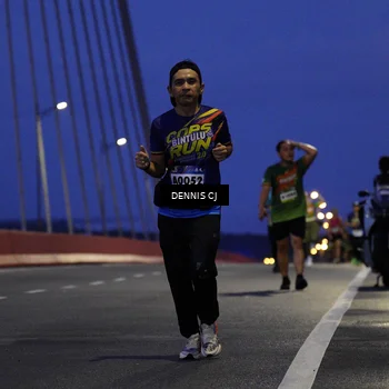 Runner Photo 9250774