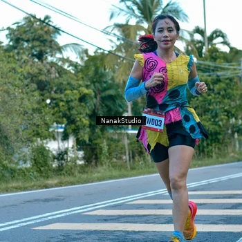 Runner Photo 9250788