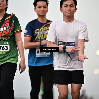 Runner Photo 9250810