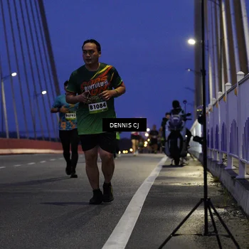 Runner Photo 9250814