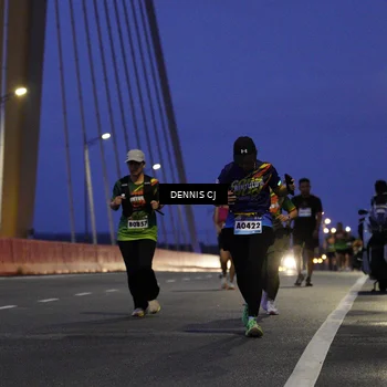 Runner Photo 9250822