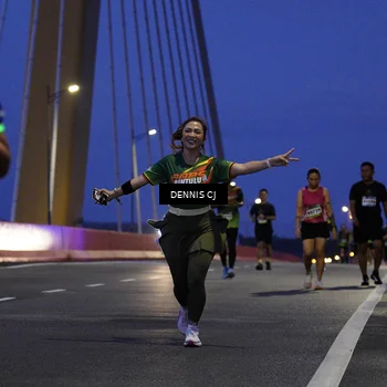 Runner Photo 9250828