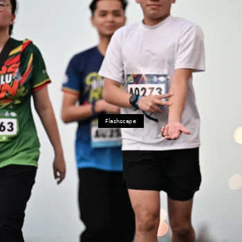 Runner Photo 9250829