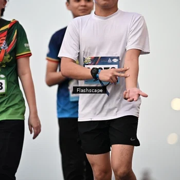 Runner Photo 9250830