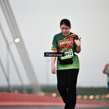 Runner Photo 9250845