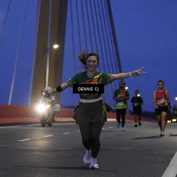 Runner Photo 9250848
