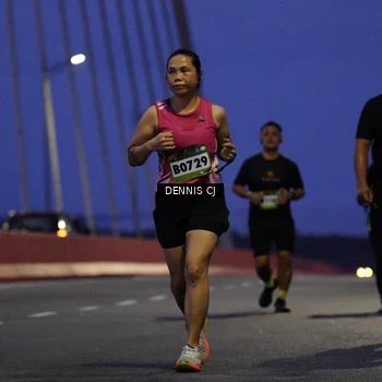 Runner Photo 9250852