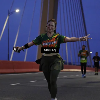 Runner Photo 9250857
