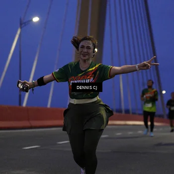 Runner Photo 9250865