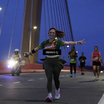 Runner Photo 9250867