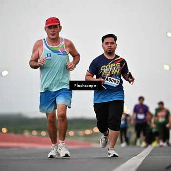 Runner Photo 9250882