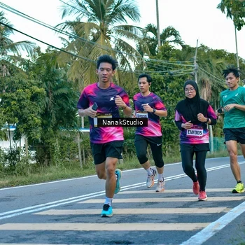 Runner Photo 9250885
