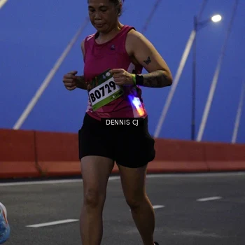 Runner Photo 9250890