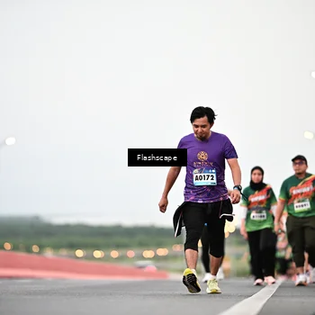Runner Photo 9250895