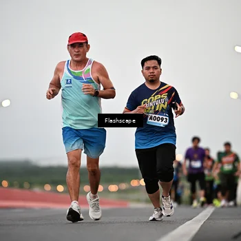 Runner Photo 9250898