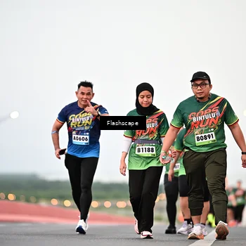 Runner Photo 9250914