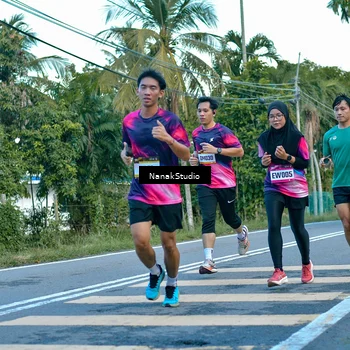 Runner Photo 9250920