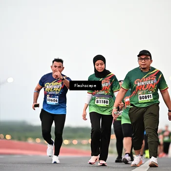 Runner Photo 9250929