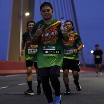 Runner Photo 9250935