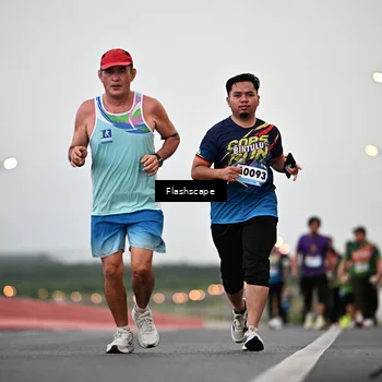 Runner Photo 9250947
