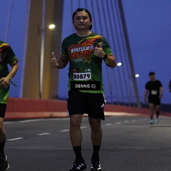 Runner Photo 9250950