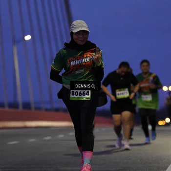 Runner Photo 9250954