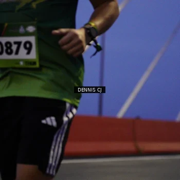 Runner Photo 9250960
