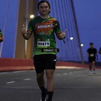 Runner Photo 9250961