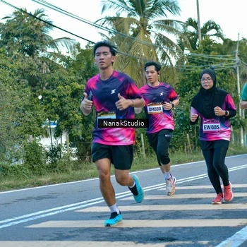Runner Photo 9250968
