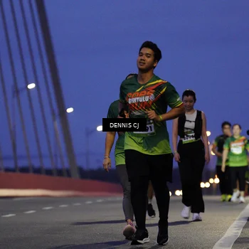 Runner Photo 9250970