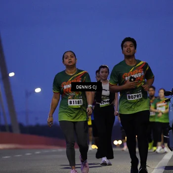 Runner Photo 9250971