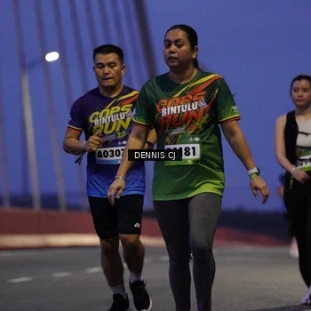 Runner Photo 9250973
