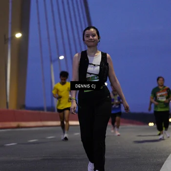 Runner Photo 9250986