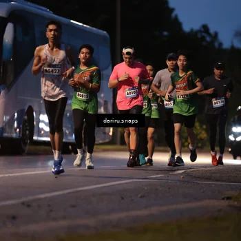 Runner Photo 9250989
