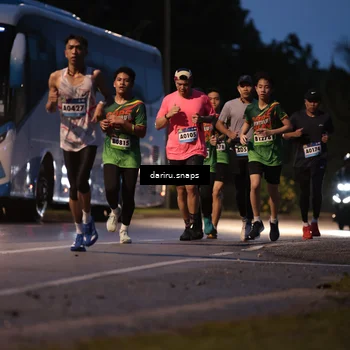 Runner Photo 9250990