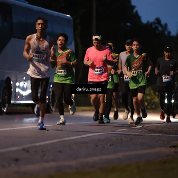 Runner Photo 9251004
