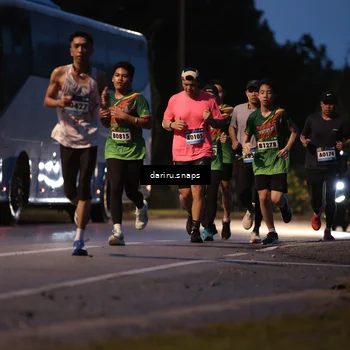Runner Photo 9251010