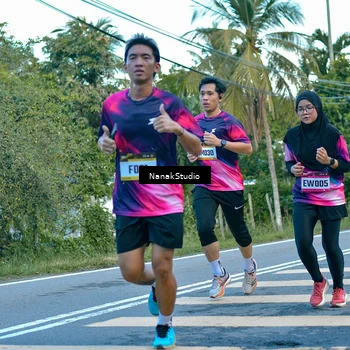 Runner Photo 9251013