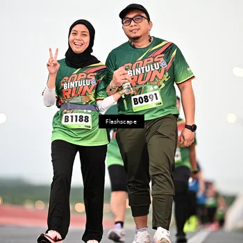 Runner Photo 9251015