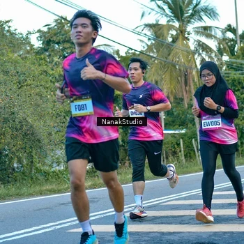 Runner Photo 9251029