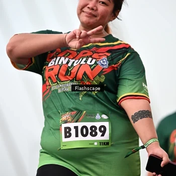 Runner Photo 9251030