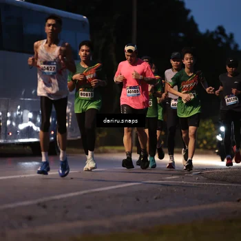 Runner Photo 9251031
