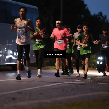 Runner Photo 9251032