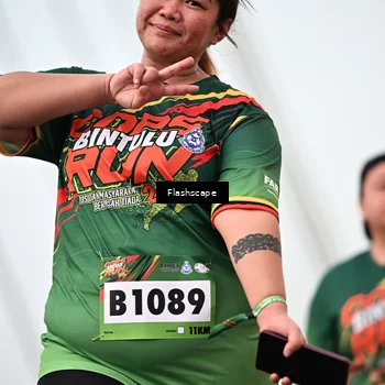 Runner Photo 9251033